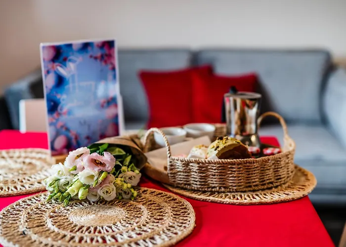 Perugia Moxy Cracow Parking Gratis