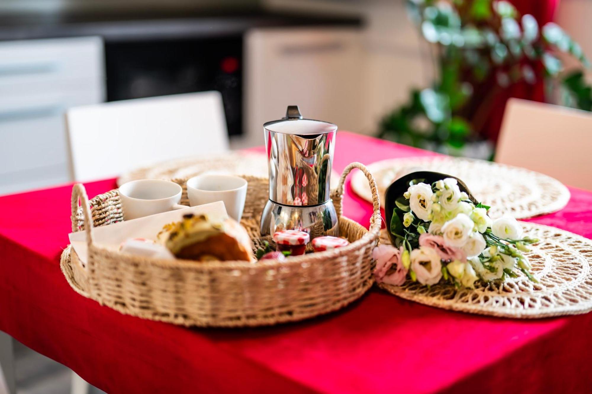 Perugia Moxy Cracow Parking Gratis Appartamento