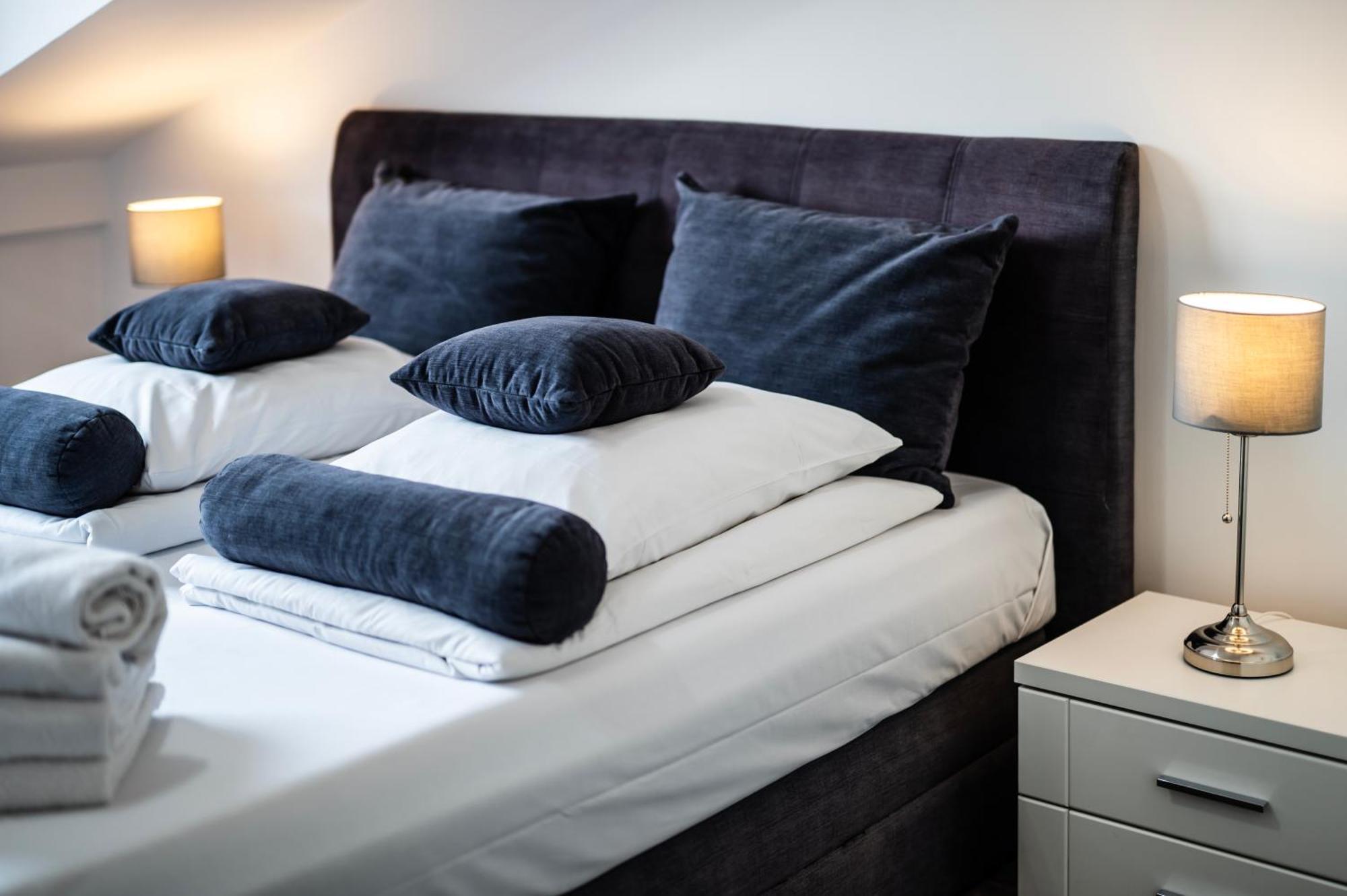 Perugia Moxy Cracow Parking Gratis * Cracovia