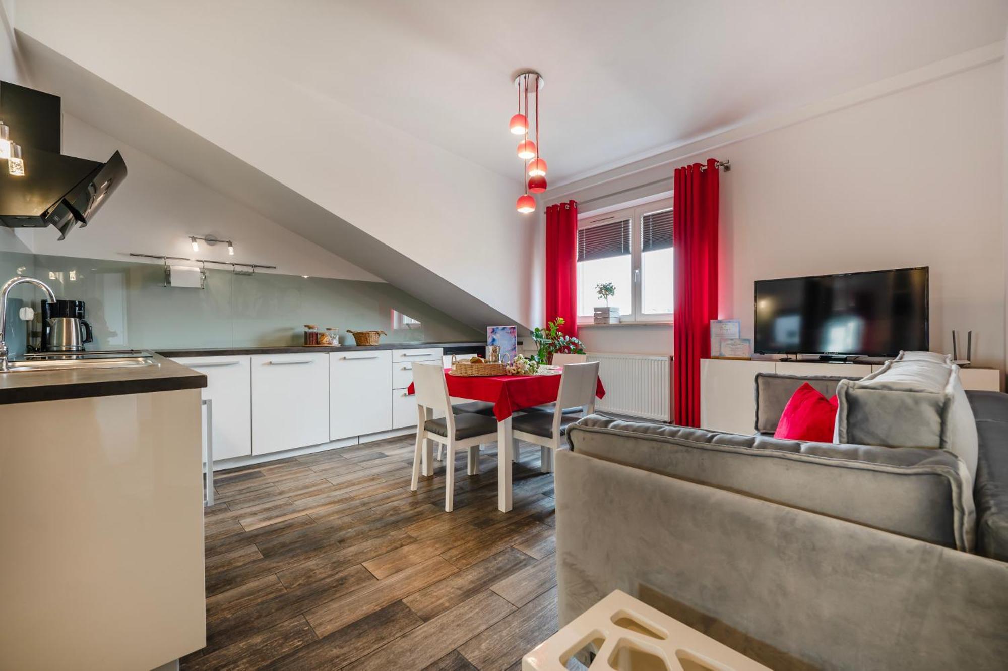 Perugia Moxy Cracow Parking Gratis Appartamento