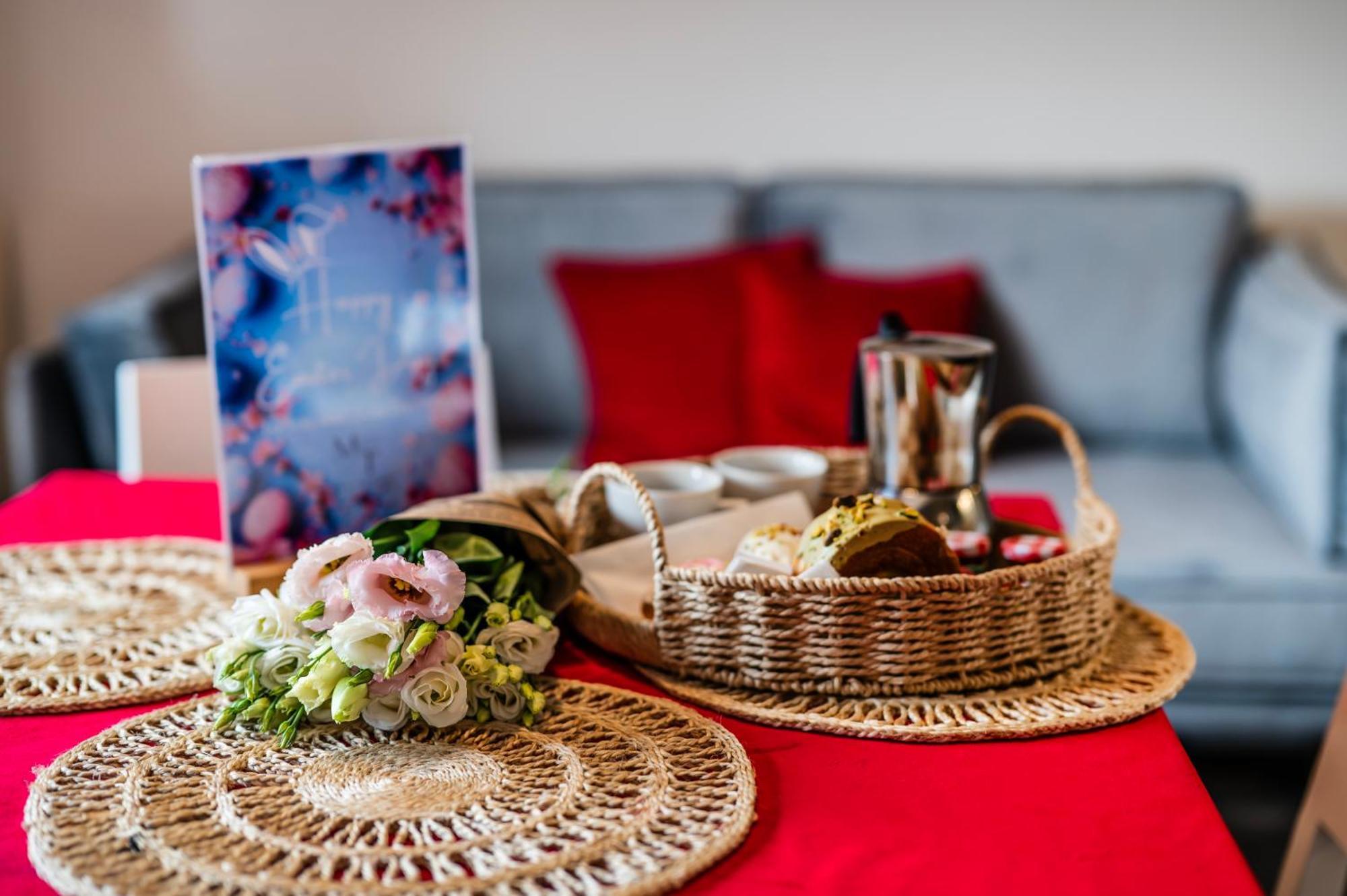 Perugia Moxy Cracow Parking Gratis * Krakow